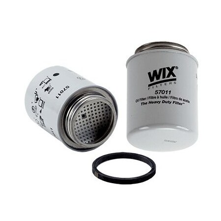 Wix Filters Oil Filter 57011